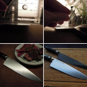 Zwilling Kramer Carbon