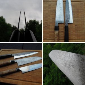 Xerxes Santoku
