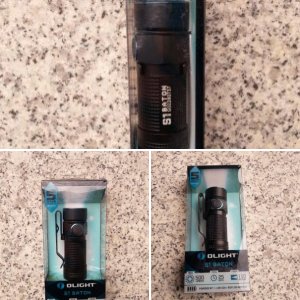 Olight S1