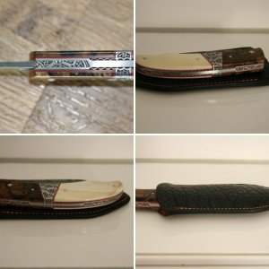 Verkauft: Vent d` Aubrac Trapu 11cm