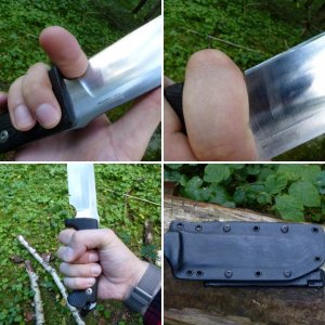 Lionsteel M Serie
