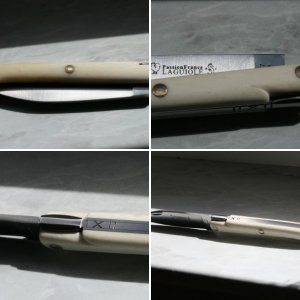 PassionFrance / Arto Laguiole 1850
