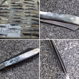 Friction Razor