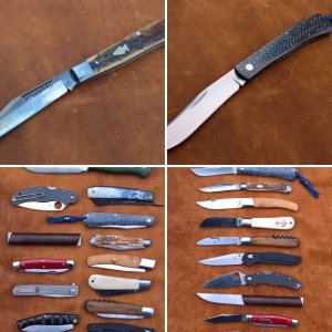 Messer des Jahres 2017