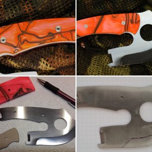 Jagdmesser 2017
