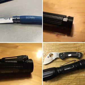 Nextorch