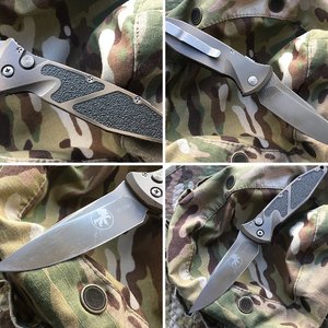 Mini SOCOM Elite