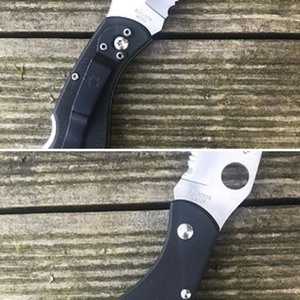 Spyderco Civilian