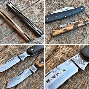 Okuliermesser