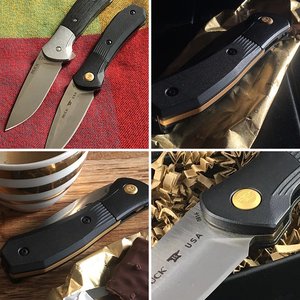 Buck Paradigm 2 Auto