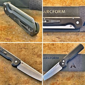 Arcform Slimfoot SALE