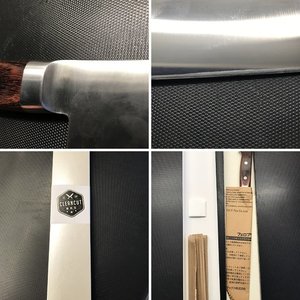 Kashima RS-60 Gyuto 240mm