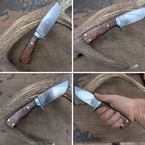 Messer Allgemein