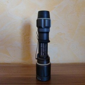*LASER* SF KL3 (MC-E) + M2 + SW02
