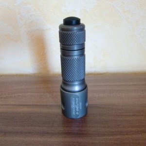 SF E1 + LF E1R