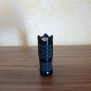 KI/ArcMania KI-T (black)