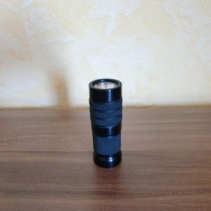 KI/ArcMania KI (black)