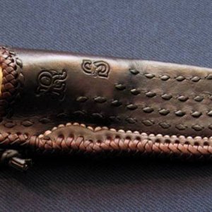 Saumesser 3