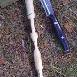 Trystick