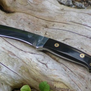 BJ Mamba Custom
