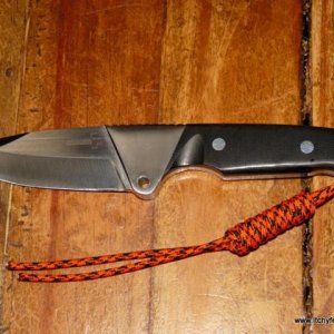 Bushwackers Messer 5