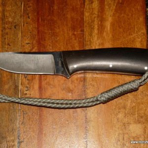 Bushwackers Messer 7