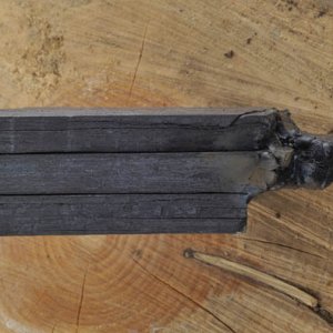 messer damast 042