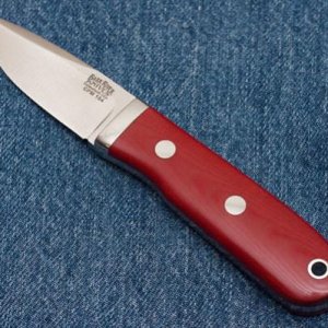 BRK CityKnife 1