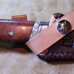 Jagdmesser 1