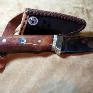 Jagdmesser 2