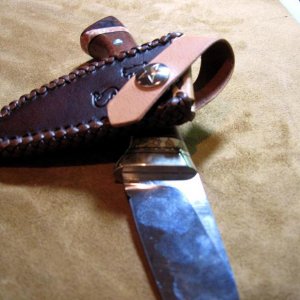 Jagdmesser 3