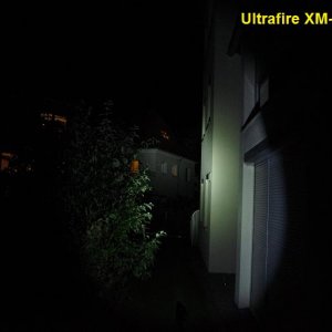 Ultrafire