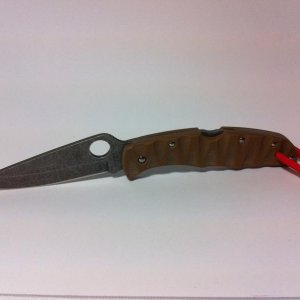 Endura 4 "Cuscadi"