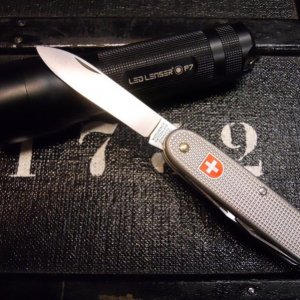 Soldatenmesser 79 1