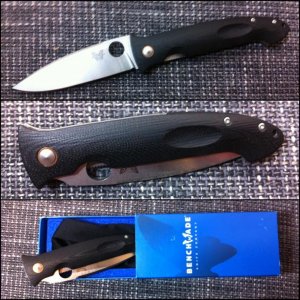 Benchmade 740