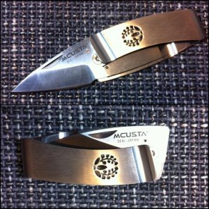 Mcusta