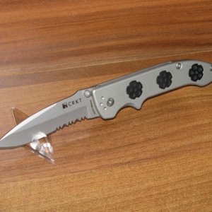 CRKT Wild Weasel