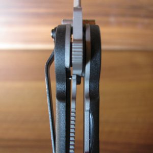 CRKT M16 13Z Liner