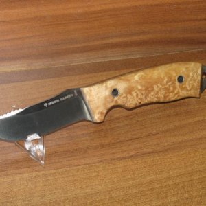 Böker Solide