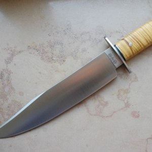Camillus OVB Fisk Bowie 1
