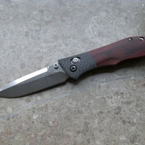 Benchmade Limited Edition