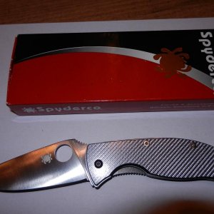 Benchmade T Cuscadi Scales (2)