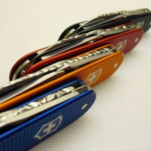 Cadet Colors 02622