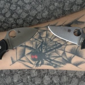 Spyderco