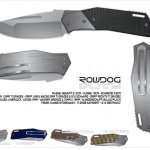 rowdog duty final