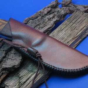 C60 mit Bocote und Grenadill