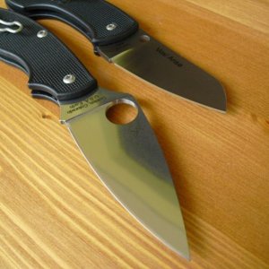 Spyderco C94PBK 2013 009