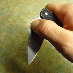 Spyderco C94PBK 2013 013