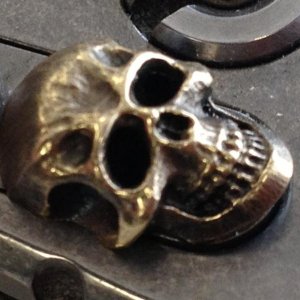 Skull