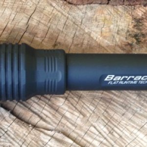Barracuda 1